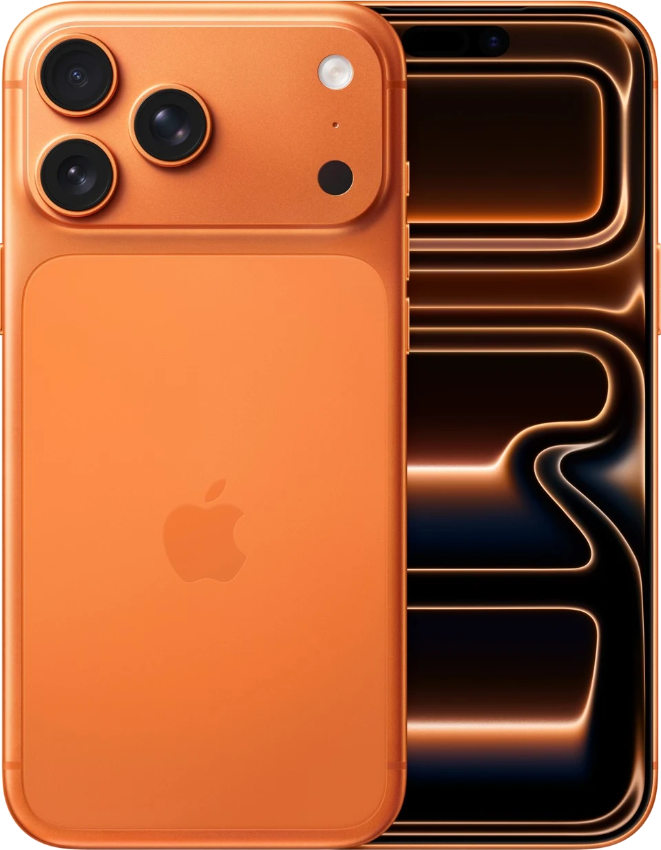 iPhone 16 Pro