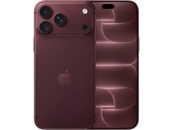 iPhone 18 Pro Max